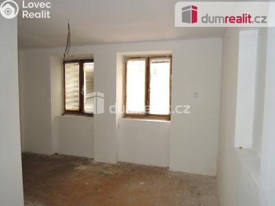 Prodej rodinného domu Řepín, Libeňská 109 č. 6