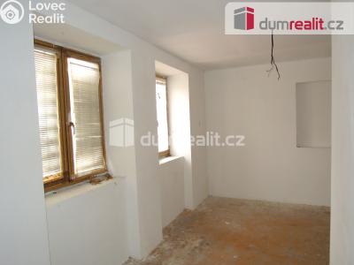 Prodej rodinného domu Řepín, Libeňská 109 č. 13