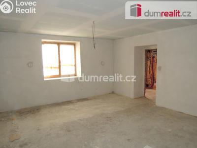 Prodej rodinného domu Řepín, Libeňská 109 č. 14