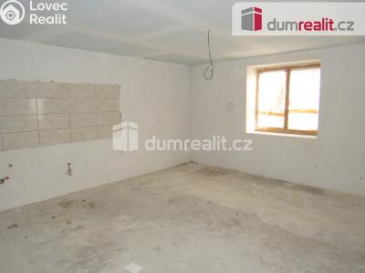 Prodej rodinného domu Řepín, Libeňská 109 č. 8