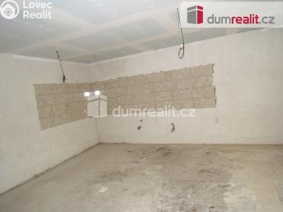 Prodej rodinného domu Řepín, Libeňská 109 č. 7