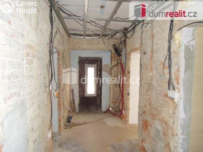 Prodej rodinného domu Řepín, Libeňská 109 č. 15