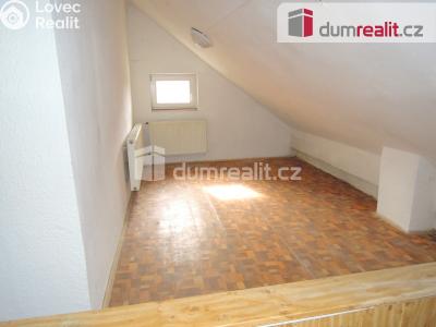 Prodej rodinného domu Řepín, Libeňská 109 č. 10