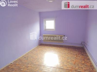 Prodej rodinného domu Řepín, Libeňská 109 č. 9