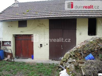 Prodej rodinného domu Řepín, Libeňská 109 č. 3