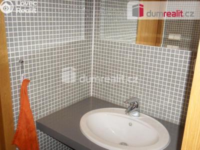 Pronájem kanceláře Praha, Korunní 810 č. 5