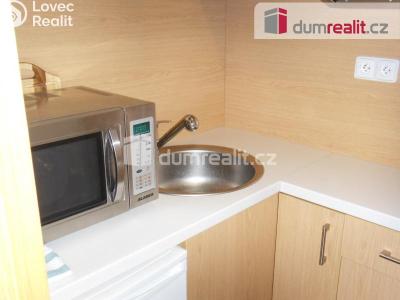 Pronájem kanceláře Praha, Korunní 810 č. 7