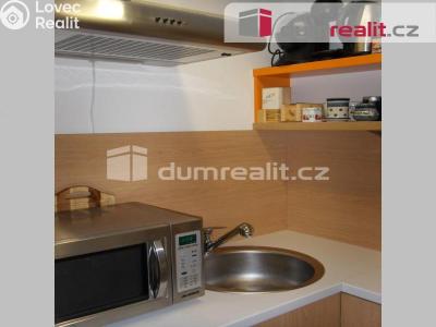 Pronájem kanceláře Praha, Korunní 810 č. 9