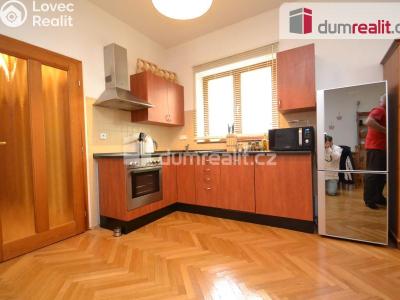 Prodej bytu 2+KK Praha, Balbínova 206 č. 3