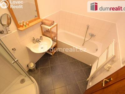 Prodej bytu 2+KK Praha, Balbínova 206 č. 9