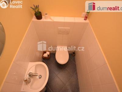 Prodej bytu 2+KK Praha, Balbínova 206 č. 12