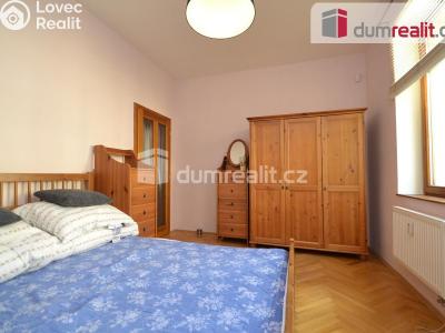 Prodej bytu 2+KK Praha, Balbínova 206 č. 8