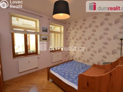 Prodej bytu 2+KK Praha, Balbínova 206 č. 7