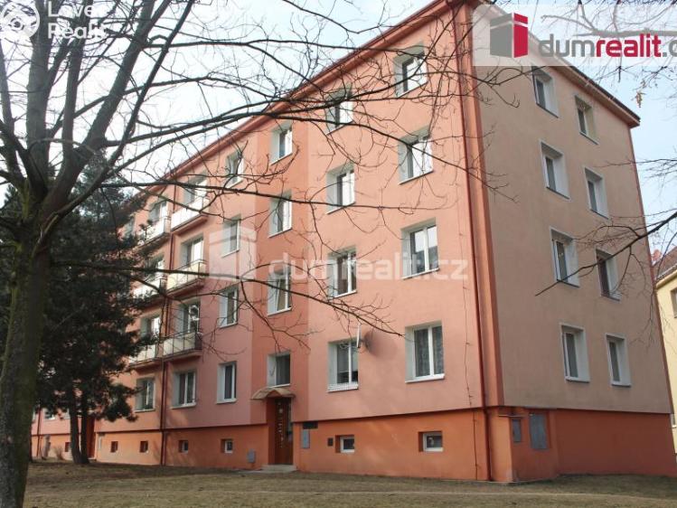 Prodej bytu 4+1 Sokolov, Sokolovská 1584 č. 1