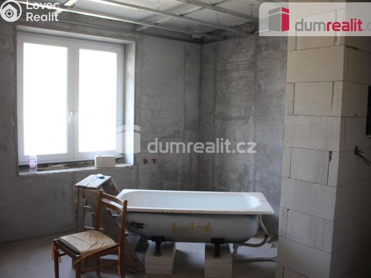 Prodej bytu 4+1 Sokolov, Sokolovská 1584 č. 2