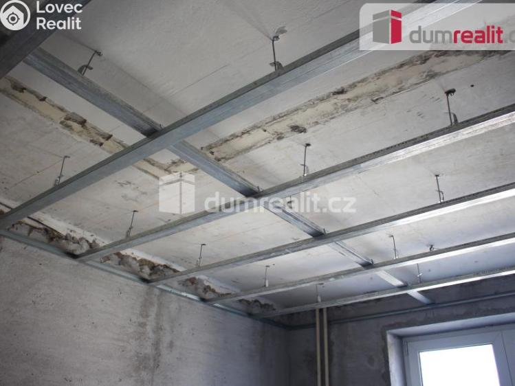 Prodej bytu 4+1 Sokolov, Sokolovská 1584 č. 3