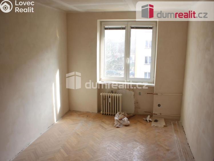 Prodej bytu 4+1 Sokolov, Sokolovská 1584 č. 5