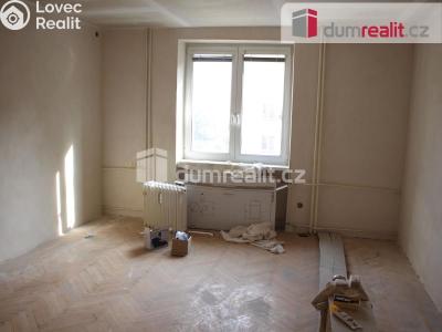 Prodej bytu 4+1 Sokolov, Sokolovská 1584 č. 4