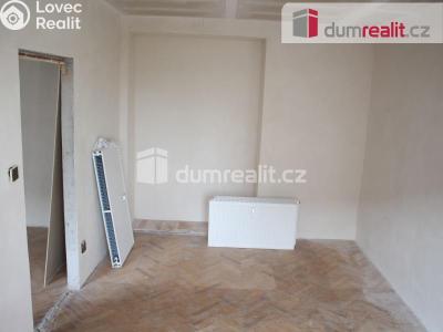 Prodej bytu 4+1 Sokolov, Sokolovská 1584 č. 6