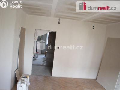 Prodej bytu 4+1 Sokolov, Sokolovská 1584 č. 7