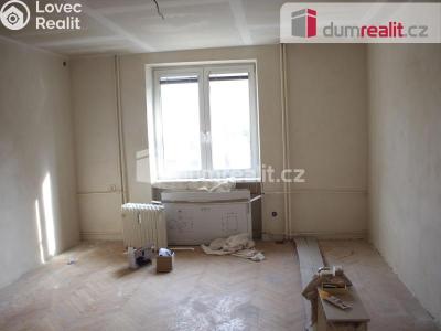 Prodej bytu 4+1 Sokolov, Sokolovská 1584 č. 8