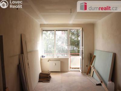 Prodej bytu 4+1 Sokolov, Sokolovská 1584 č. 9