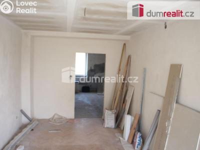 Prodej bytu 4+1 Sokolov, Sokolovská 1584 č. 10