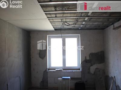 Prodej bytu 4+1 Sokolov, Sokolovská 1584 č. 11