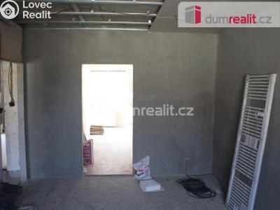 Prodej bytu 4+1 Sokolov, Sokolovská 1584 č. 12