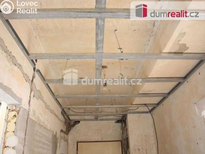 Prodej bytu 4+1 Sokolov, Sokolovská 1584 č. 13