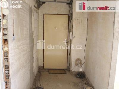 Prodej bytu 4+1 Sokolov, Sokolovská 1584 č. 14