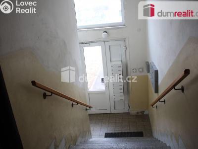 Prodej bytu 4+1 Sokolov, Sokolovská 1584 č. 15