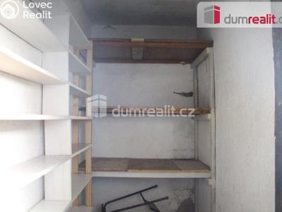 Prodej bytu 4+1 Sokolov, Sokolovská 1584 č. 16