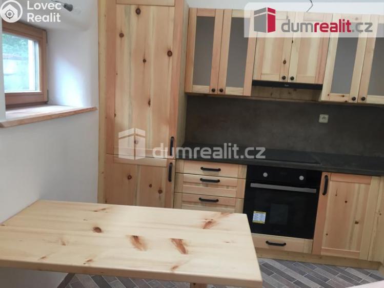 Pronájem rodinného domu Štramberk, Hraničky 0 č. 3