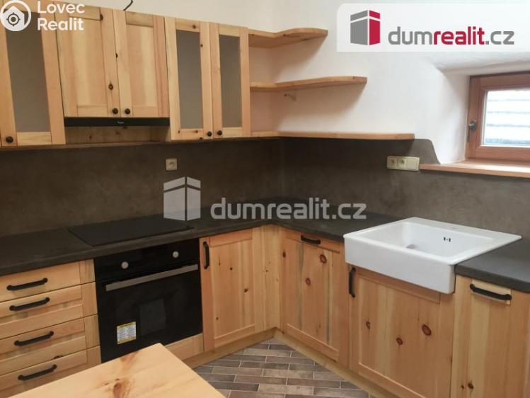 Pronájem rodinného domu Štramberk, Hraničky 0 č. 1