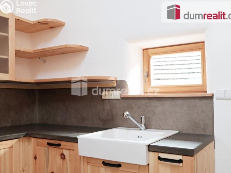 Pronájem rodinného domu Štramberk, Hraničky 0 č. 2