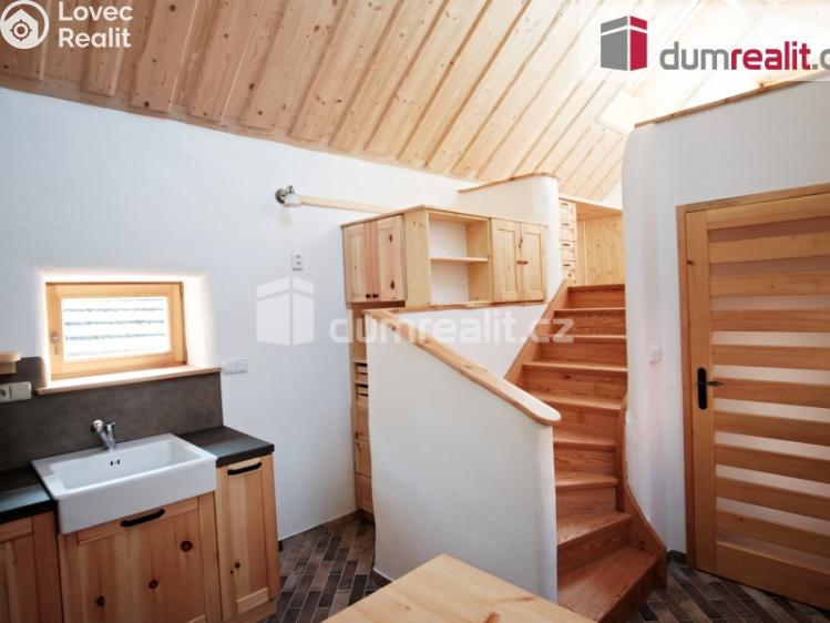 Pronájem rodinného domu Štramberk, Hraničky 0 č. 5