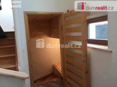 Pronájem rodinného domu Štramberk, Hraničky č. 9