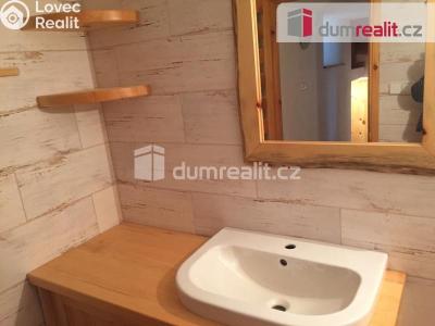 Pronájem rodinného domu Štramberk, Hraničky č. 19