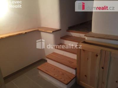 Pronájem rodinného domu Štramberk, Hraničky č. 21