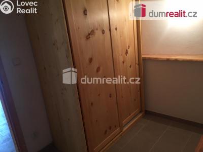 Pronájem rodinného domu Štramberk, Hraničky č. 22