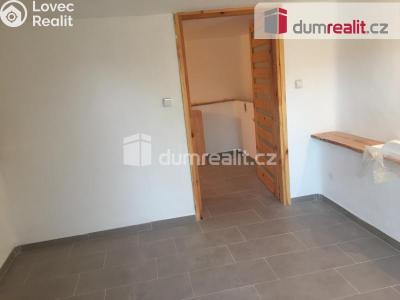 Pronájem rodinného domu Štramberk, Hraničky č. 23