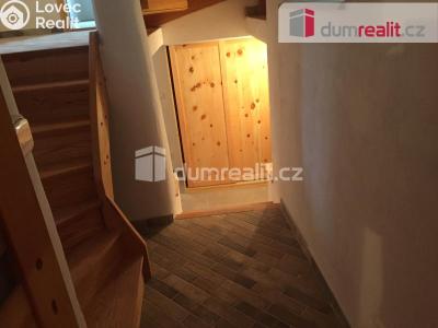 Pronájem rodinného domu Štramberk, Hraničky č. 24