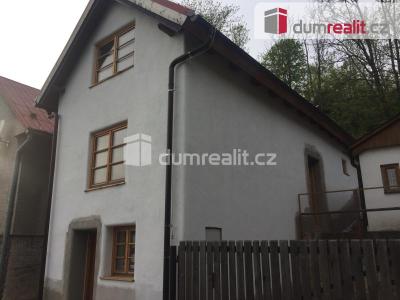 Pronájem rodinného domu Štramberk, Hraničky č. 25