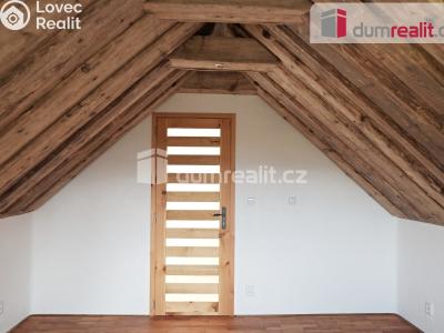 Pronájem rodinného domu Štramberk, Hraničky č. 12