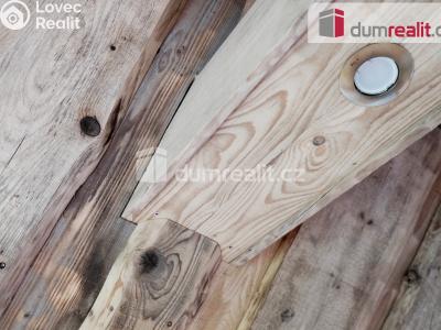 Pronájem rodinného domu Štramberk, Hraničky č. 14