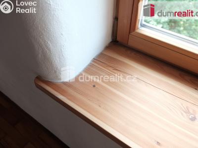 Pronájem rodinného domu Štramberk, Hraničky č. 17