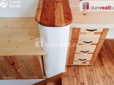 Pronájem rodinného domu Štramberk, Hraničky č. 7