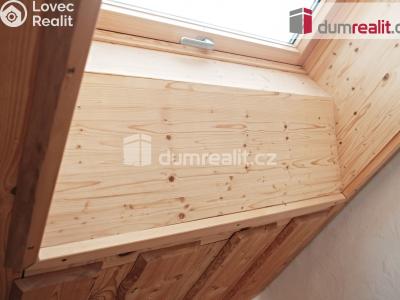 Pronájem rodinného domu Štramberk, Hraničky č. 11