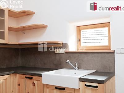 Pronájem rodinného domu Štramberk, Hraničky č. 2